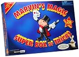 Marvins Magic Super Box of Tricks