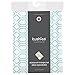 Kushies Portable Changing Pad Flannel, Turquoise Octagon