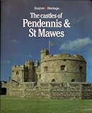 The castles of Pendennis & St Mawes