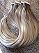 Moresoo 100% Remy Human Hair Ombre Seamless Tape In Hair Extensions 20 Pieces/50g