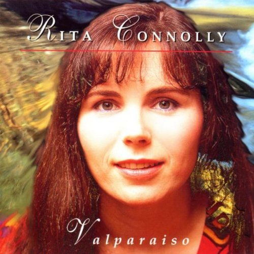 RITA CONNOLLY : VALPARAISO