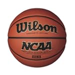 Wilson B0730 NCAA Replica Game Ball B...