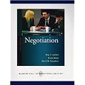 Negotiation