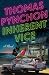 Inherent Vice (Kindle Edition)
