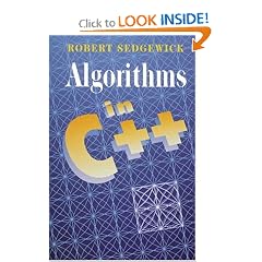 Algorithms in C++