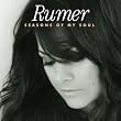 Seasons Of My Soul