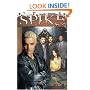 Spike: Old Wounds