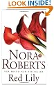 Red Lily: In the Garden Trilogy: Book 3