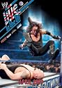 WWE - Live In The UK April 2009 [DVD]