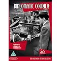 Diplomatic Courier [DVD] [1952]