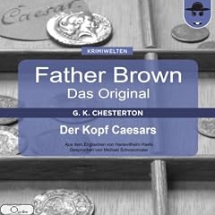 Der Kopf Caesars (Father Brown - Das Original 18)