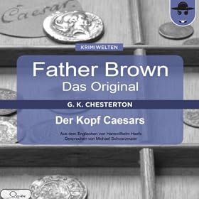 Der Kopf Caesars (Father Brown - Das Original 18)