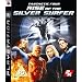 Fantastic Four: Rise of The Silver Surfer (PS3)