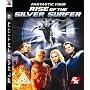 Fantastic Four: Rise of The Silver Surfer (PS3)