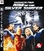 Fantastic Four: Rise of The Silver Surfer (PS3)