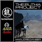 The Eilithia Project | [Marjorie Danser]