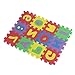 FEITONG® 36Pcs Baby Child Number Alphabet EVA Puzzle Foam Maths Educational Toy Gift