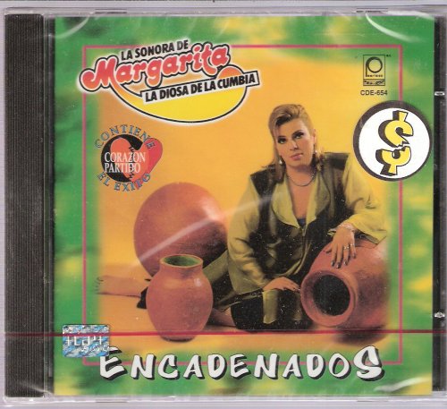 La sonora de Margarita - Encadenados - Zortam Music