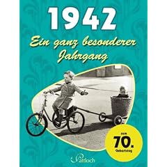 1942: Ein ganz besonderer Jahrgang