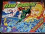 Flash Gordon: Fall of Ming/No 4