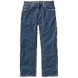 Patagonia: Men's Relaxed Fit Jeans - Regular
