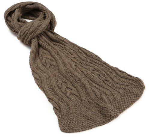 (ショーケイ)SHOKAY オリヴァー・ツイスト・スカーフ