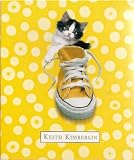 Keith Kimberlin Mug - Cat & Sneaker