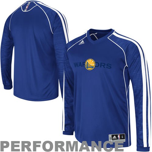 NBA Golden State Warriors On-Court Shooting Jersey, XX-Large On Sale