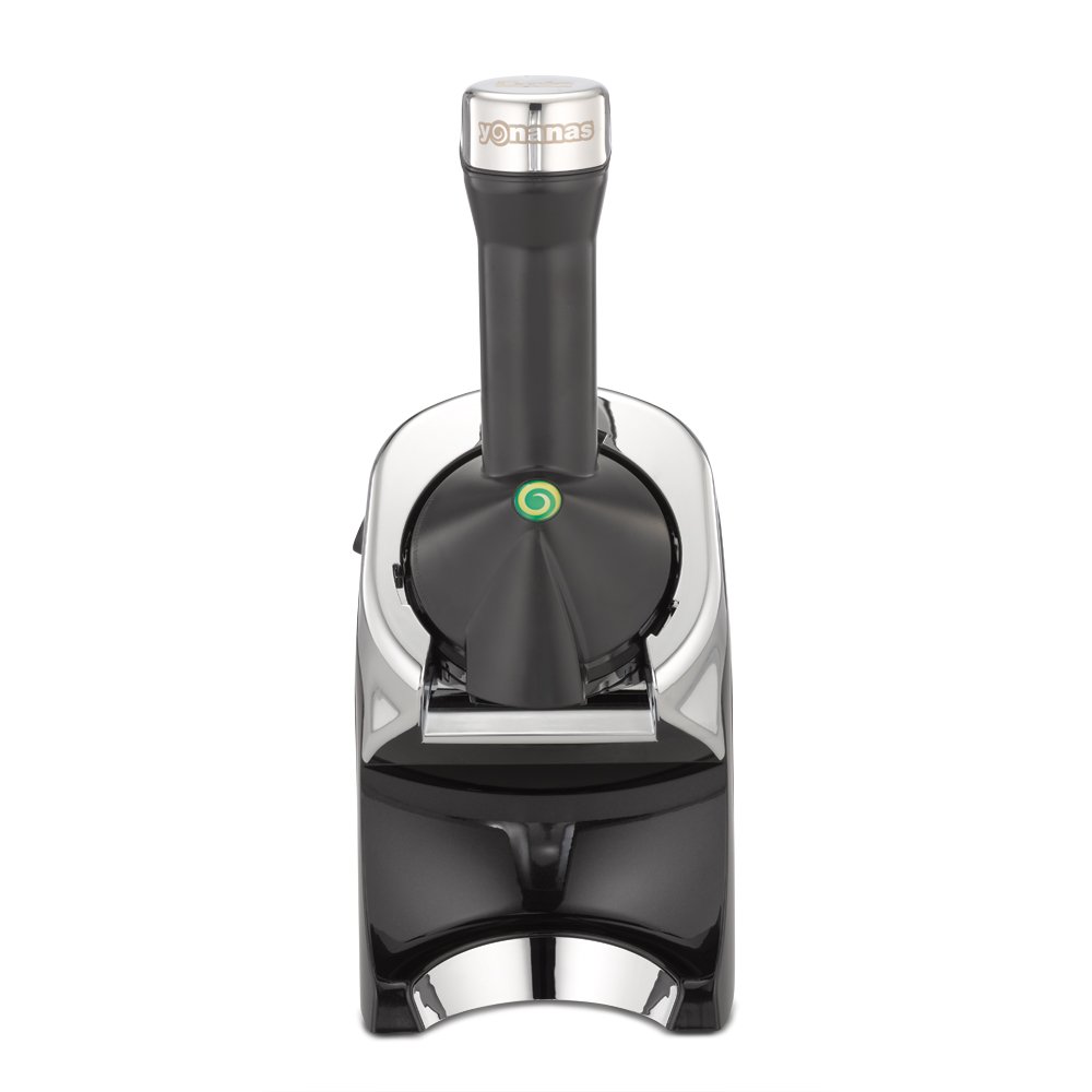 yonanas elite machine