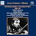 Violin Concertos (Milstein)