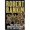 Robert Rankin Ten of the Best in no particular order