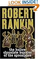 The Hollow Chocolate Bunnies of the Apocalypse (GollanczF.)