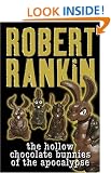 The Hollow Chocolate Bunnies of the Apocalypse (GollanczF.)