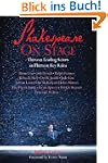 Shakespeare on Stage: Thirteen Leadin...