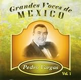Grandes Voces De Mexico
