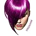 ARCTIC FOX 100% VEGAN VIRGIN PINK SEMI PERMANENT HAIR COLOR DYE 4 OZ