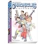 Chronicles Of The Universe Pocket Manga, Vol. 1