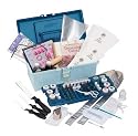 Wilton 101-Piece Tool and Caddy Cake Decorating Set