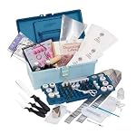 Buy Wilton 2109 861 101 Piece Cake Decorating Storage online