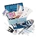 Wilton 2109-861 101-Piece Cake-Decorating Tool Set with Storage Caddy