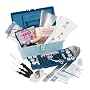 Wilton 101-Piece Tool and Caddy Cake Decorating Set