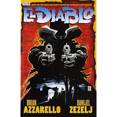 El Diablo