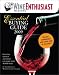 Wine Enthusiast Magazine Essential Buying Guide 2009: Includes Ratings for More Than 50,000 Wines!