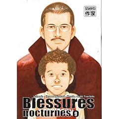 Blessures nocturnes, Tome 9 :