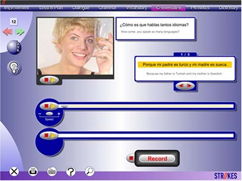 Cover image : Easy Learning German 100-101-201 (Easy Learning Software Collection) (Easy Learning Software Collection)