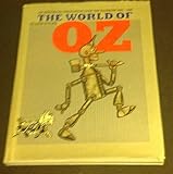 The world of Oz