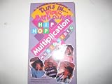Hip-Hop Multiplication [VHS] [Import] COACH