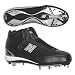 New Balance Men's Mid Cut Metal Spike Baseball Cleat