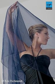 Image of Diana Damrau