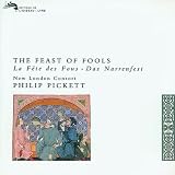 Feast of Fools
